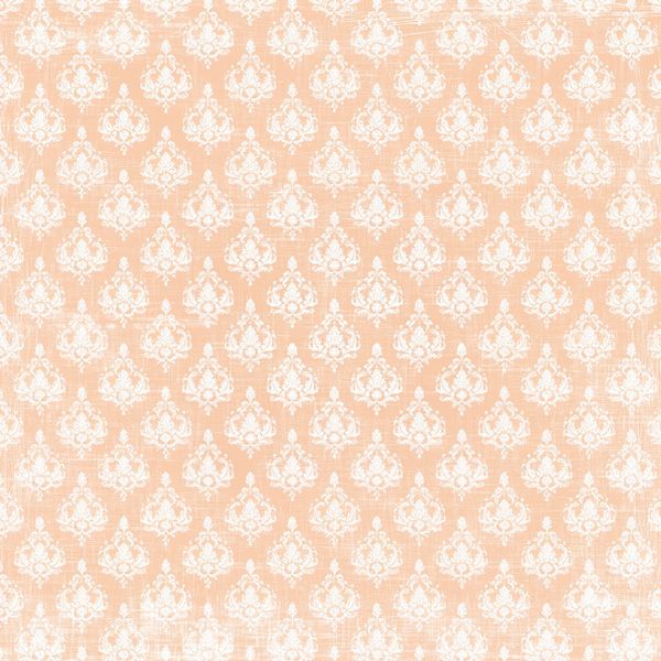 Reprint-   The Beach kolleksjon - the beach -  RP0703- 12x12