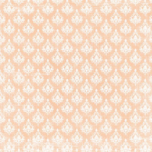 Reprint-   The Beach kolleksjon - the beach -  RP0703- 12x12