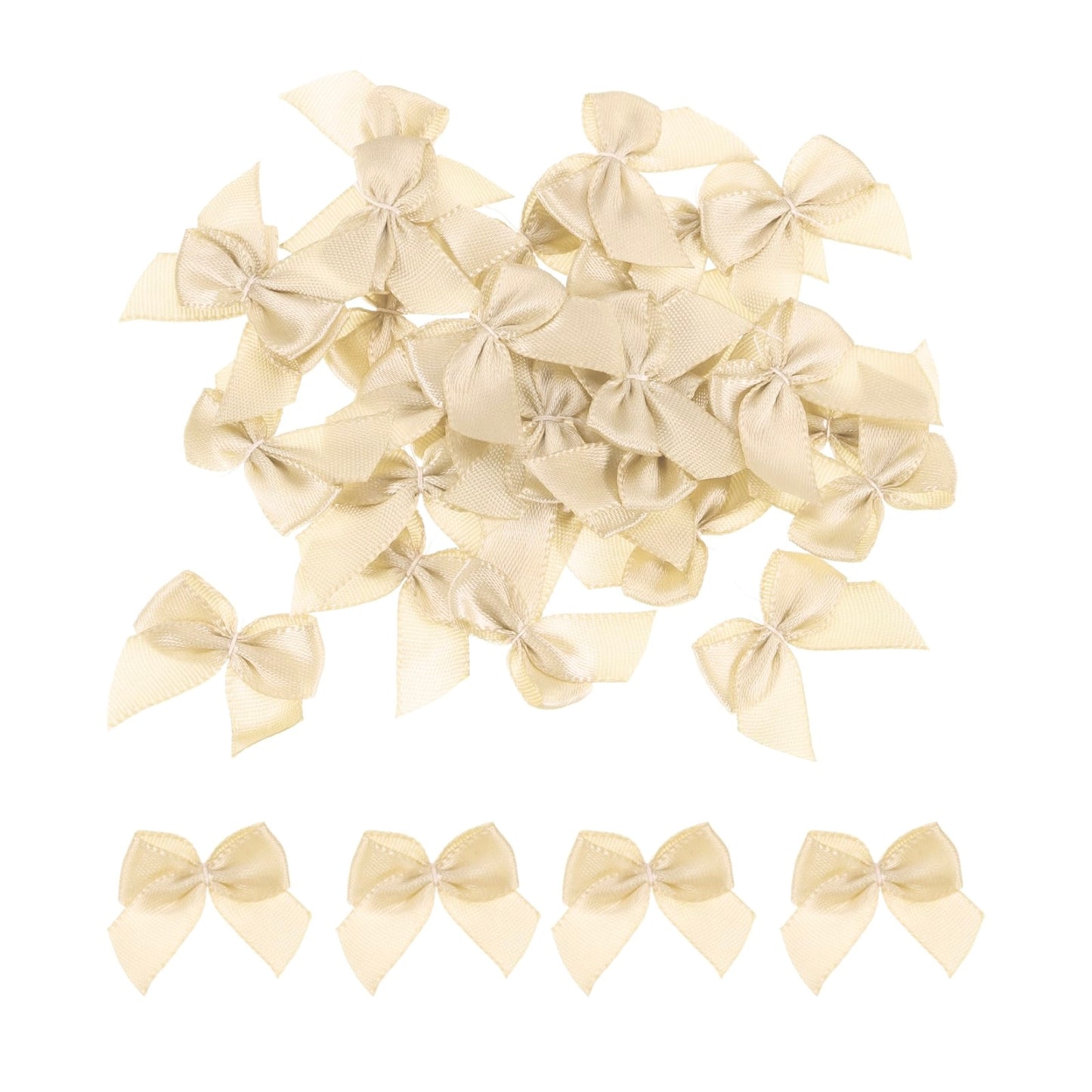Mini sløyfer  3cm - velg farge🎀😊