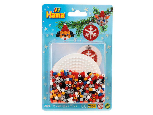 Hama Midi Sett – Small Blister – Jul 4118