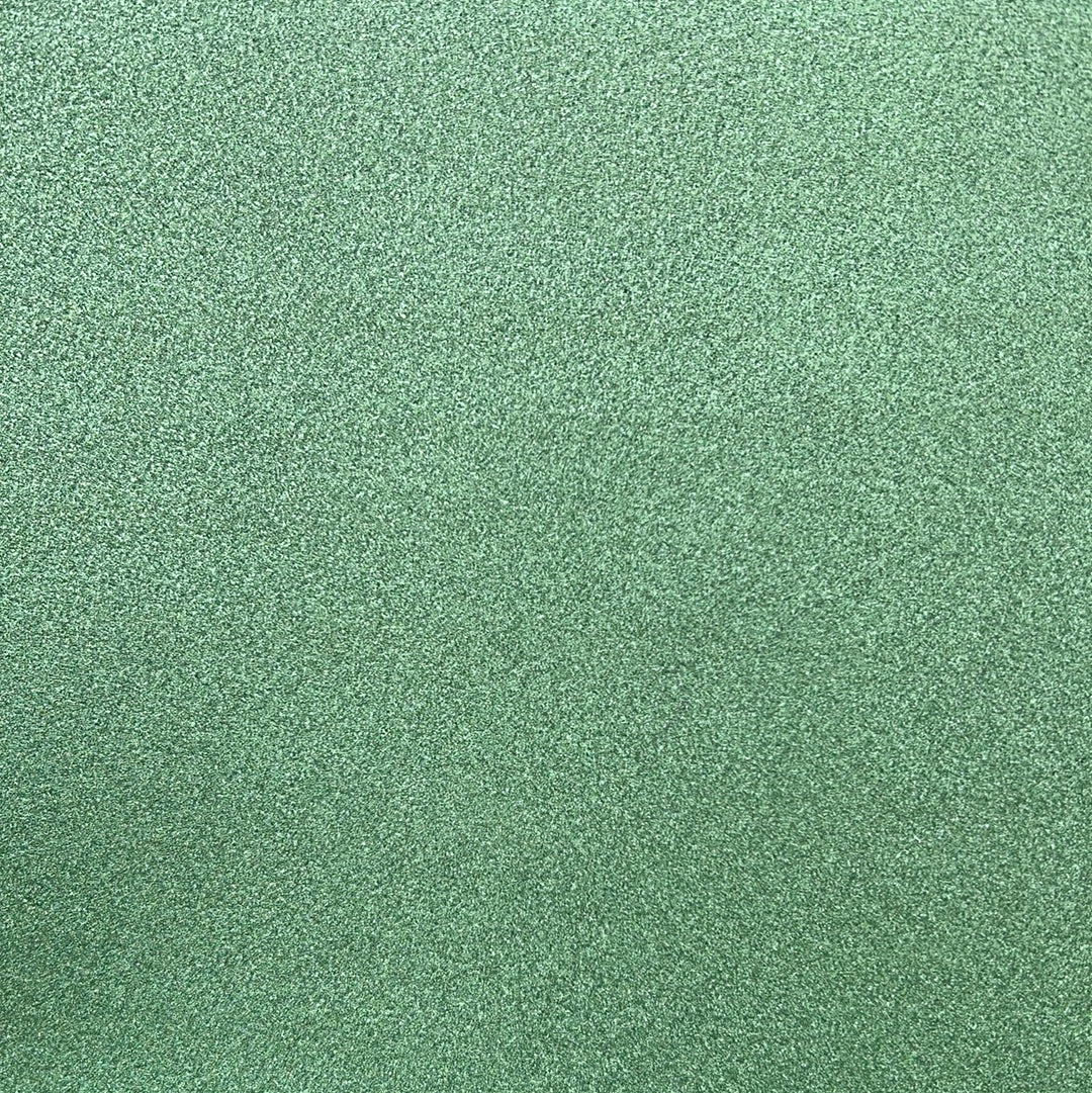 A4 - Glitterkartong - grønn