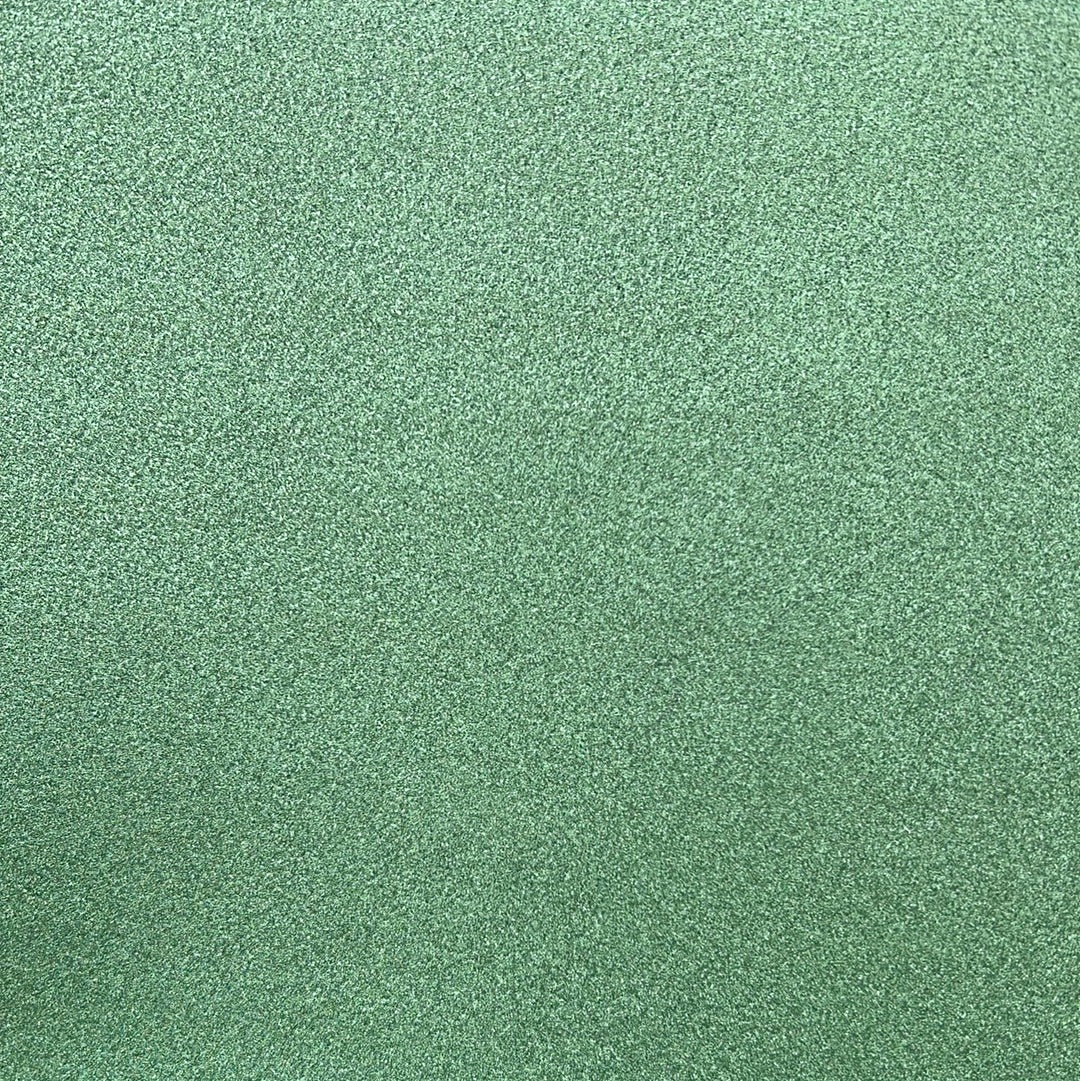 Glitterkartong, Grønn A4