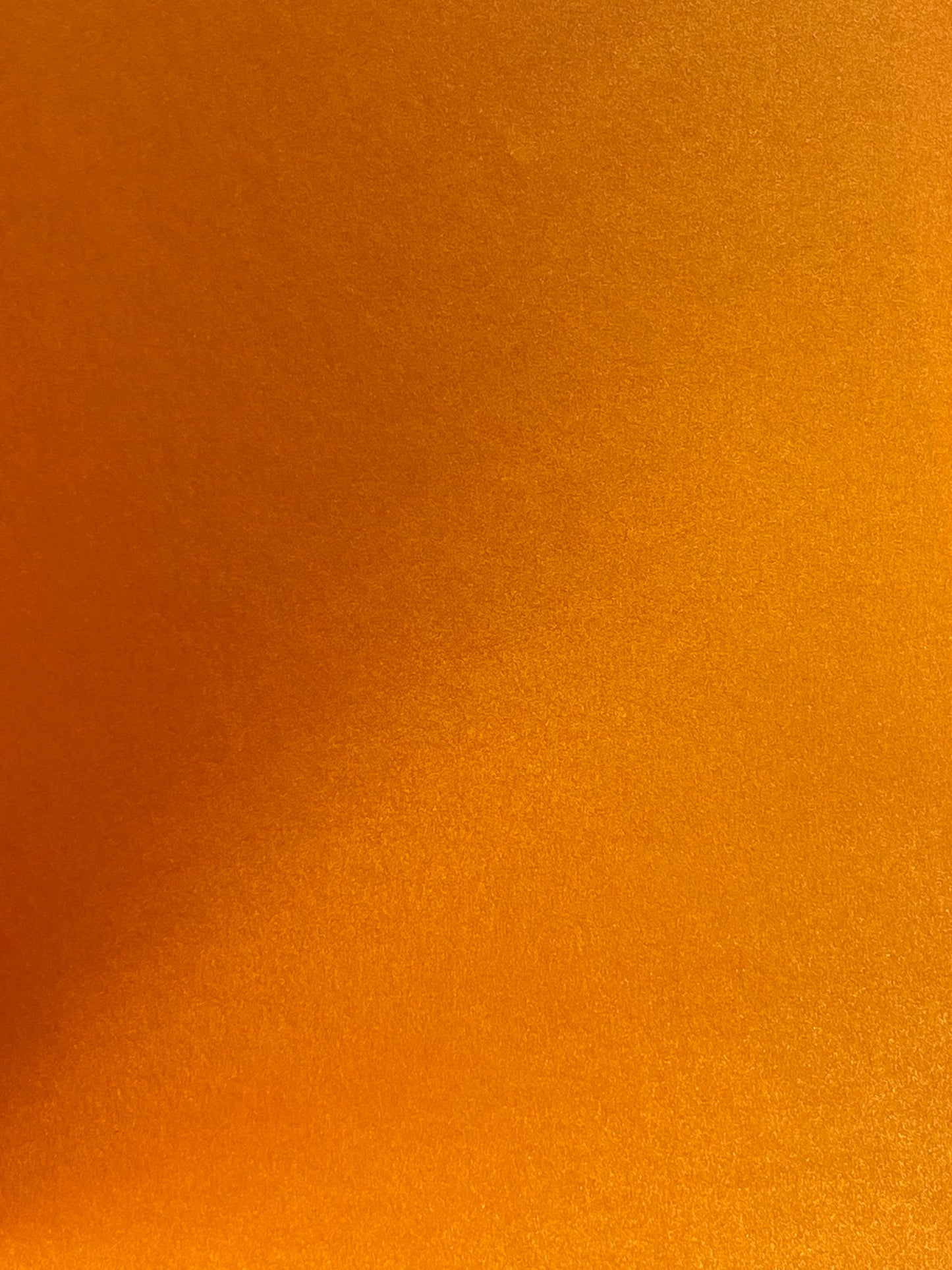 Shimmerark - A4 - Oransje / Pearl Orange