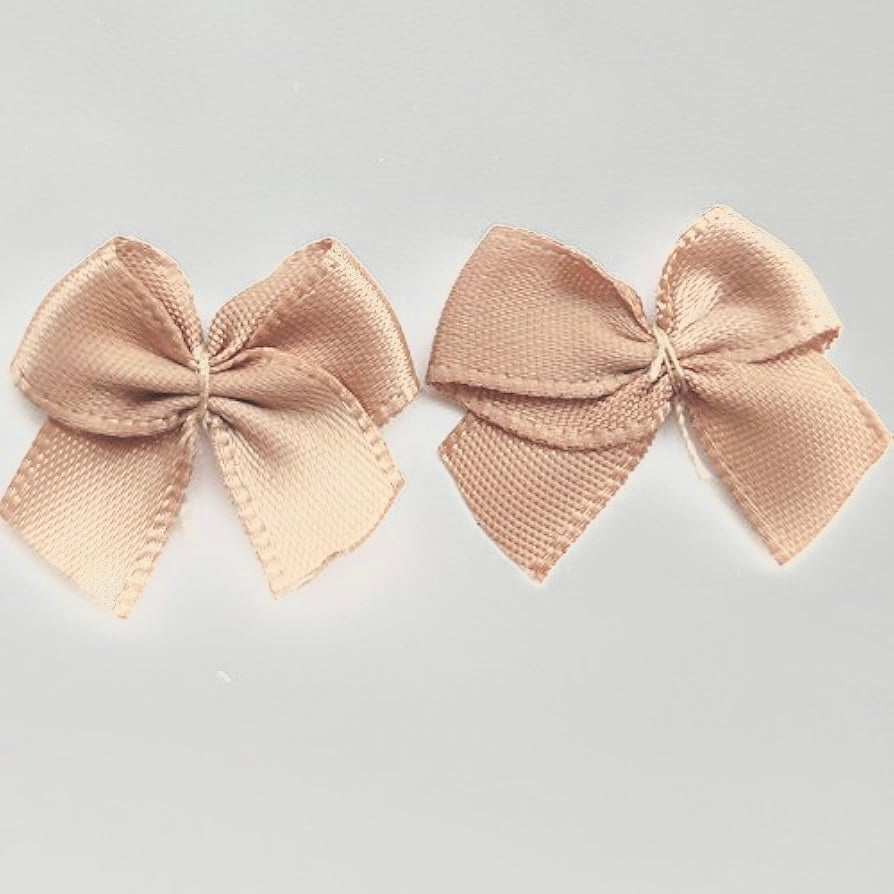Mini sløyfer  3cm - velg farge🎀😊