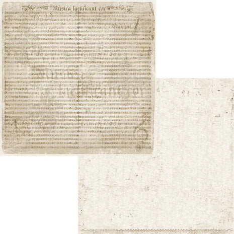 Maja design - Vintage summer basics 1899 - BAS-530