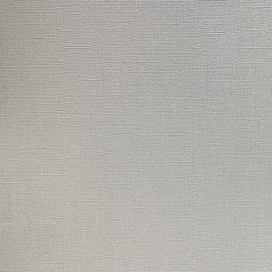 Reprint - Kartong med shimmer - Pearl white 12x12`