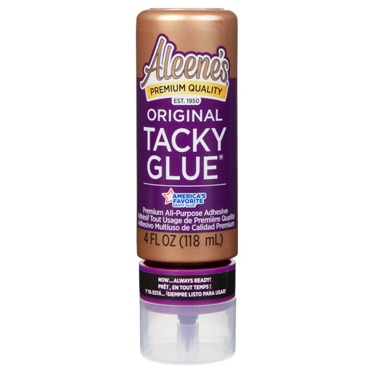 Aleene's - original tacky glue /lim