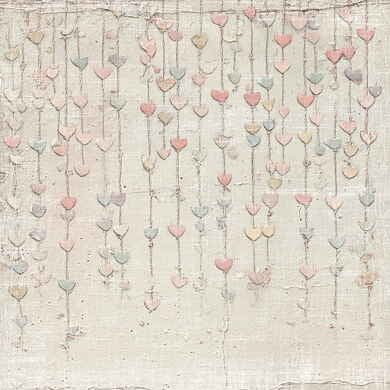 NYHET! Reprint  -  Paperpack Reprint - The Pottery Collection - 6x6