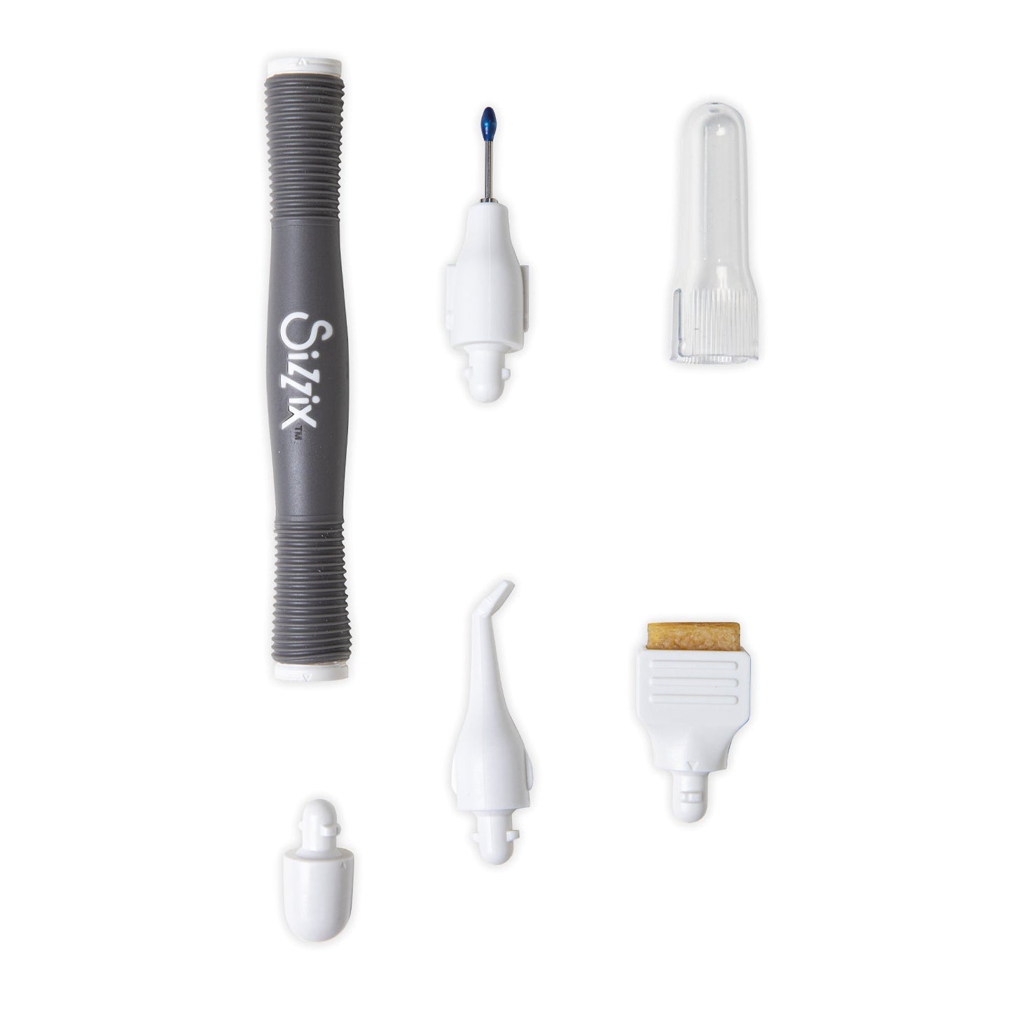 NYHET! Sizzix Making Tool - Intricate Craft Tool Set