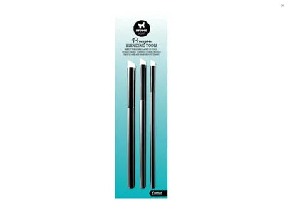 Studio Light Precision Blending Tools S/M/L (SL-TO-PBT01)