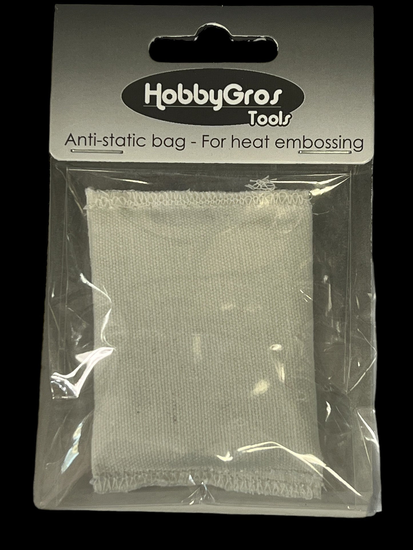 Anti-stacic Bag 70x50mm (HGT014)