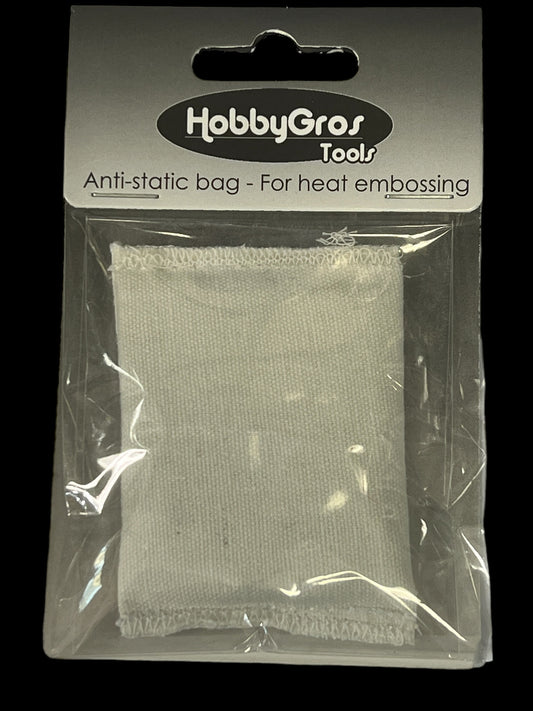 Anti-stacic Bag 70x50mm (HGT014)