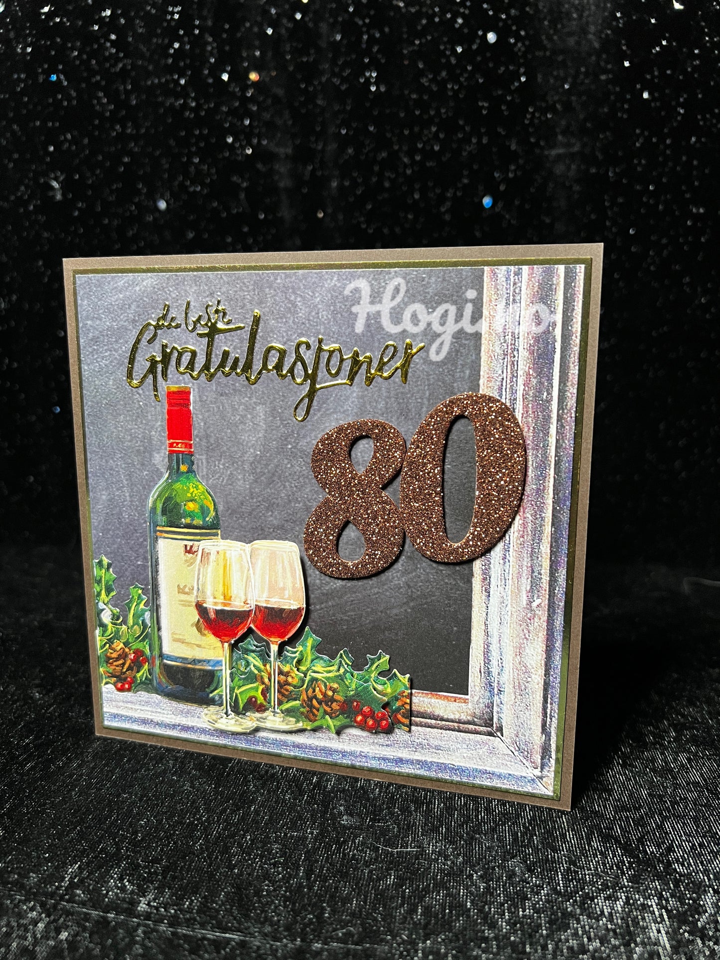 Mønsterark - arkpakke - Brick Wall & Frames 12x12 Inch Paper Pack (MP-60644)