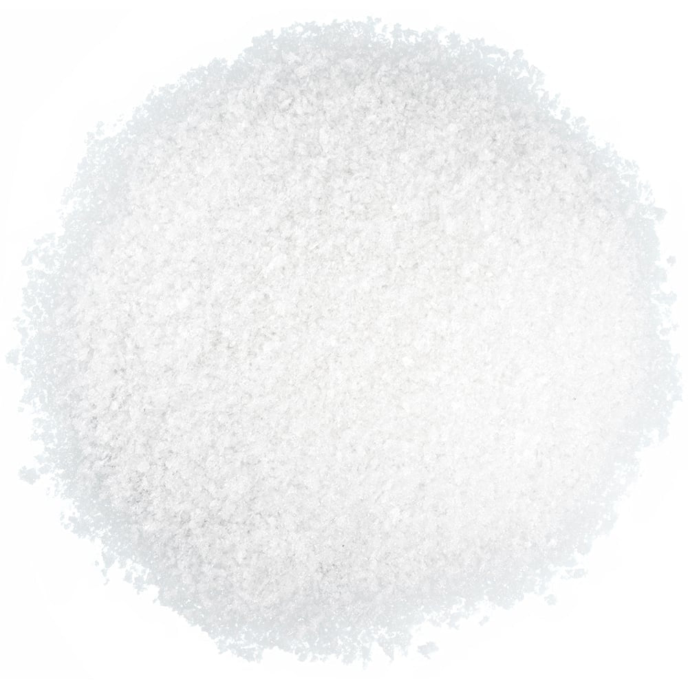 Dekorsnø - fri for plast!👍