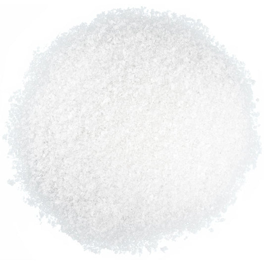 Dekorsnø - fri for plast!👍