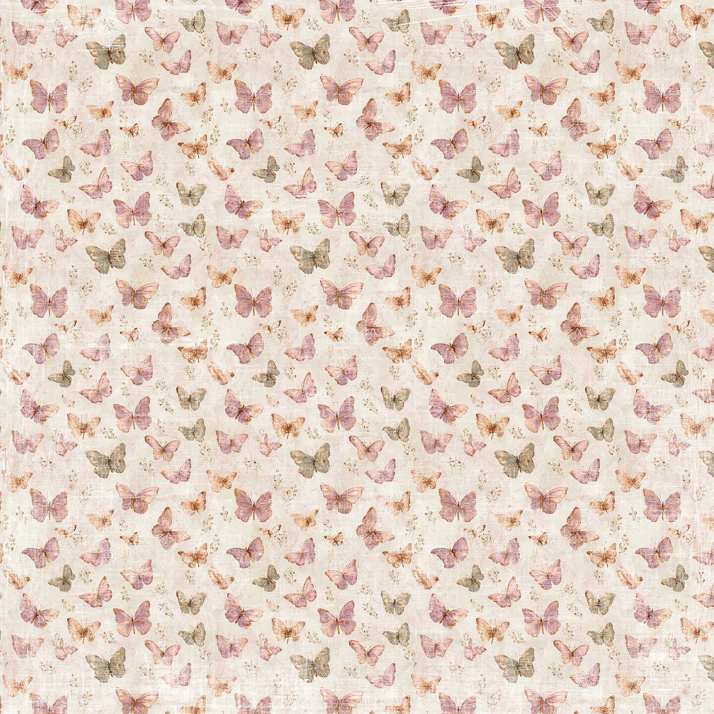 Forhåndsbestill nå! Kommer snart! Paperpack Reprint - Hidden Magic Collection Paperpack - 12x12