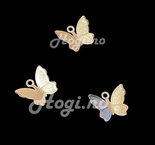 Charms sommerfugl