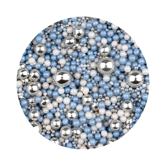 Kakestrø Blå Drøm 90g