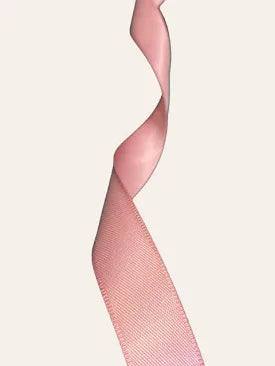 Bordkort - sløyfebånd med personlig tekst