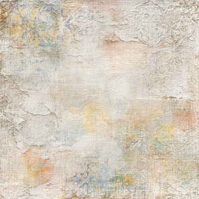 NYHET! Reprint  -  Paperpack Reprint - The Pottery Collection - 6x6