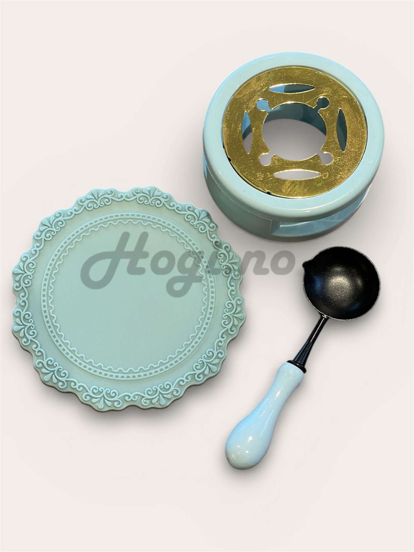 Basic wax-kit - Lakksegl sett - Wax Sealing set