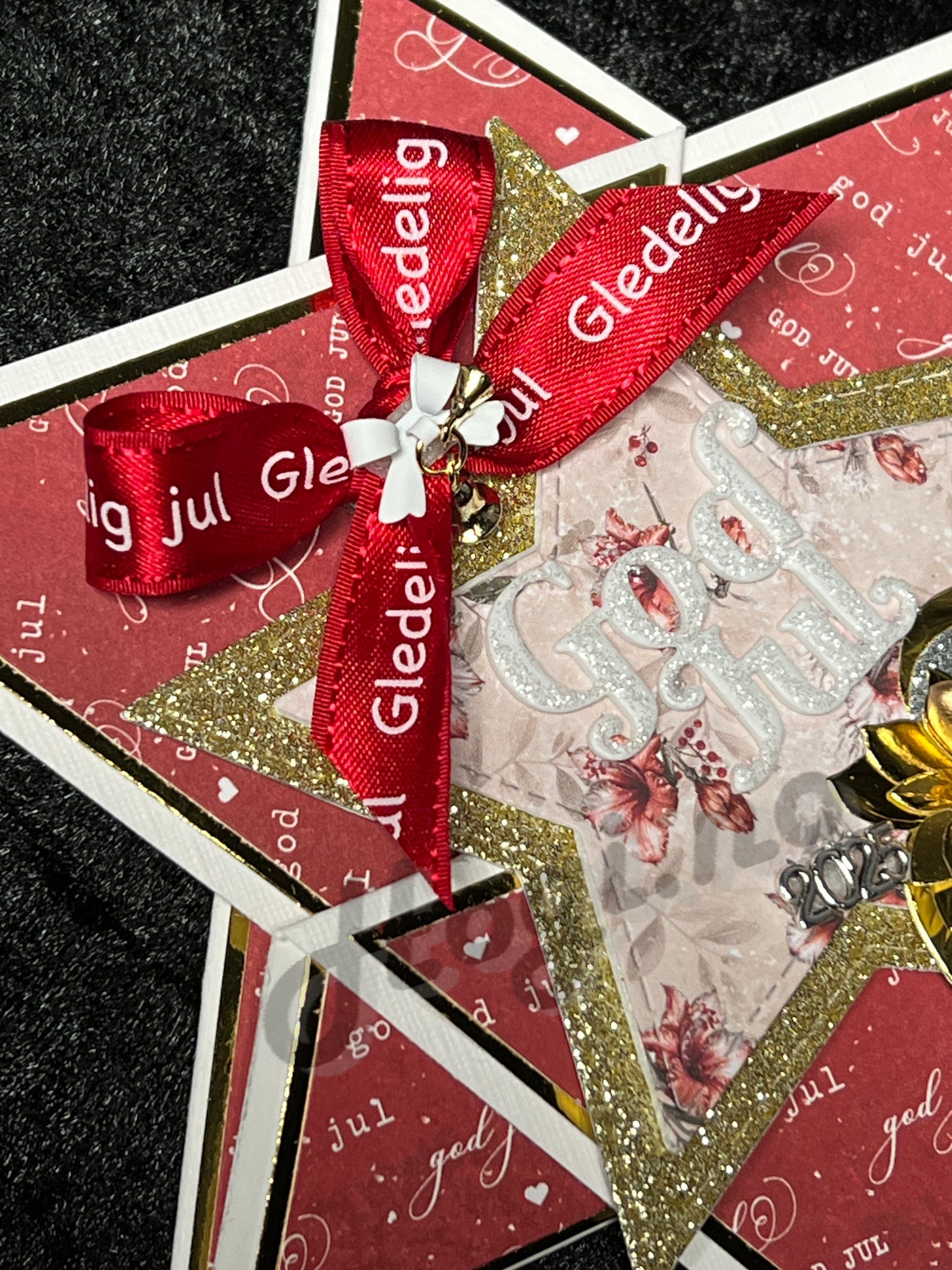 Hobbypakke: Brettestjerne-kort ✨