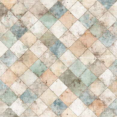 NYHET! Reprint  -  Paperpack Reprint - The Pottery Collection - 6x6