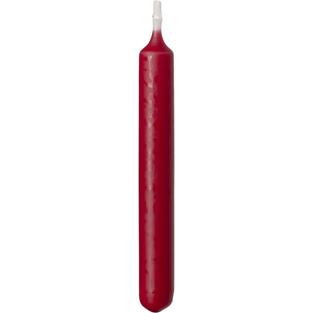 Juletrelys 1,2x10,2cm 20stk - VELG FARGE