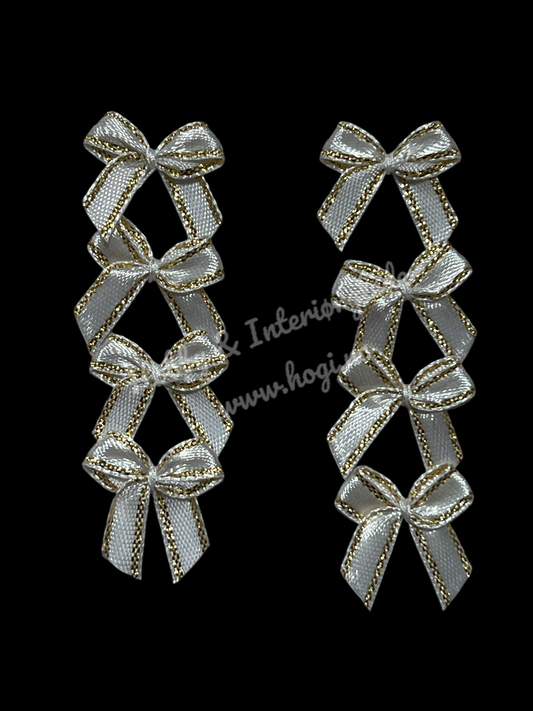 Mini sløyfer 3cm - velg farge🎀😊