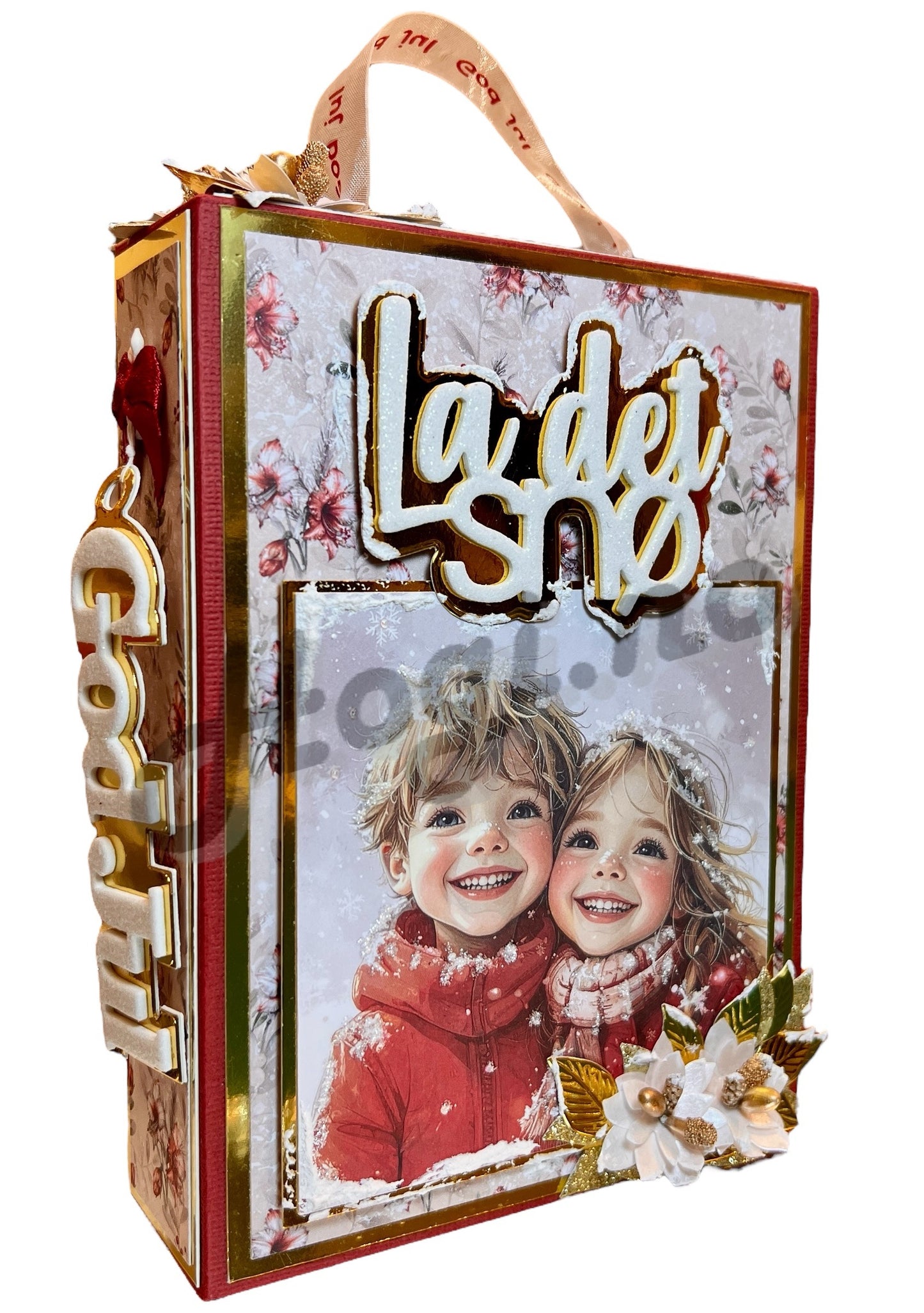 Hobbypakke -Hogi.no’s eget design😊: Lag stilig boks til Freia Melkeknapper, Freia småbiter Japp/ Daim m.m.