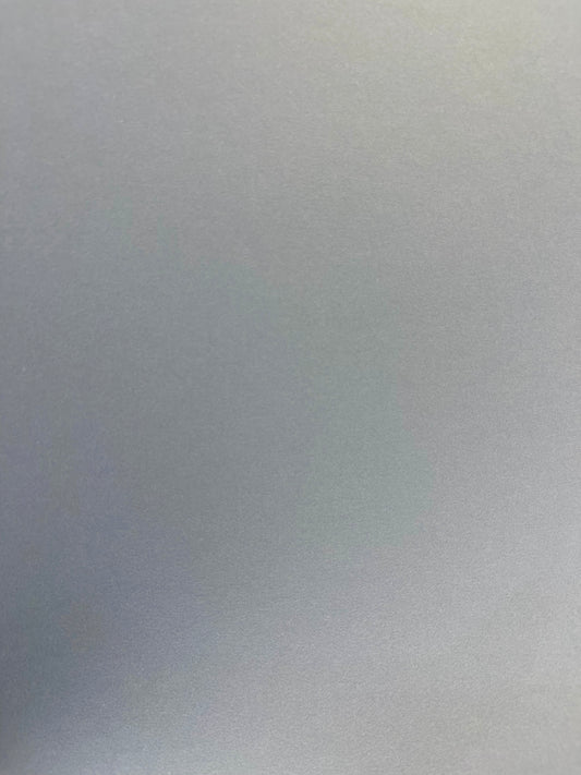 Shimmerark - A4 - Snø blå / Pearl Light blue