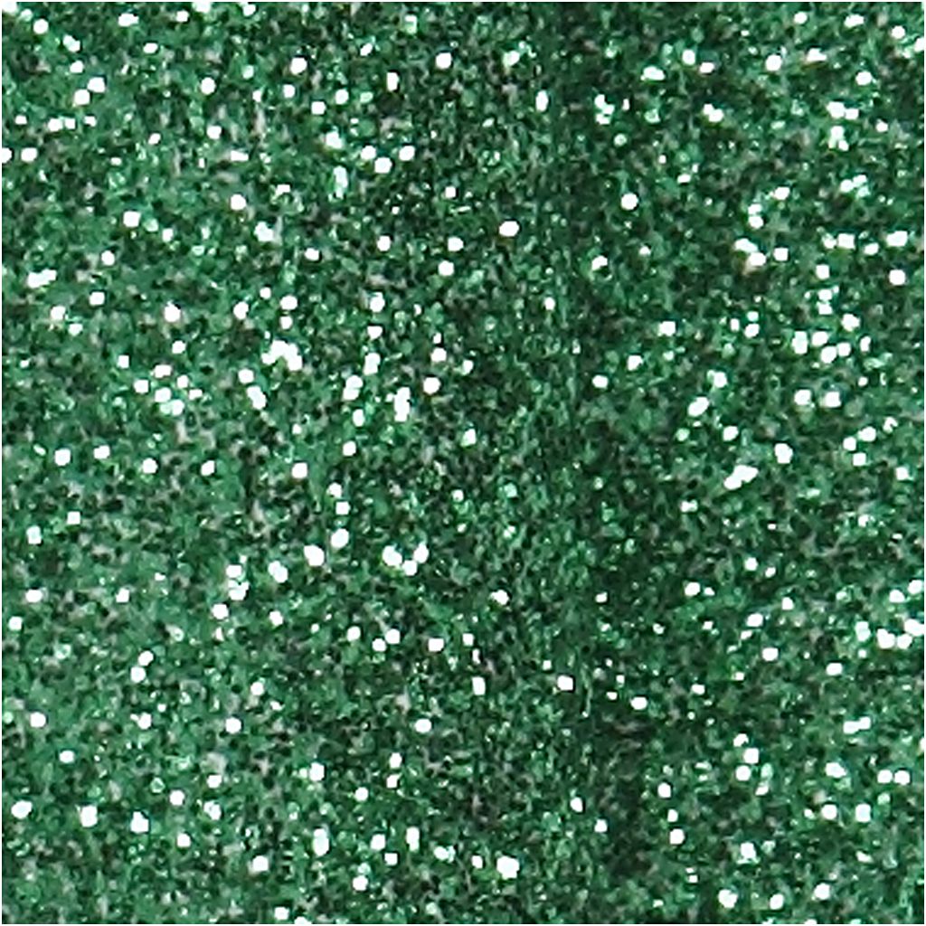 Glittersløyfe - Velg farge !