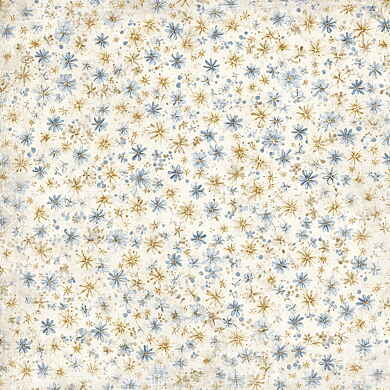 NYHET! Paperpack Reprint - Summer Meadow Collection - 12x12