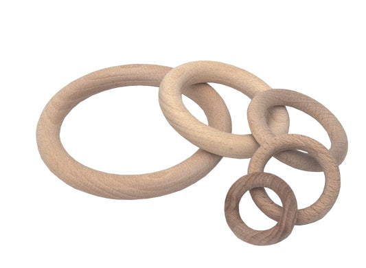 Trering / treringer Ø: 5,6 cm 10mm