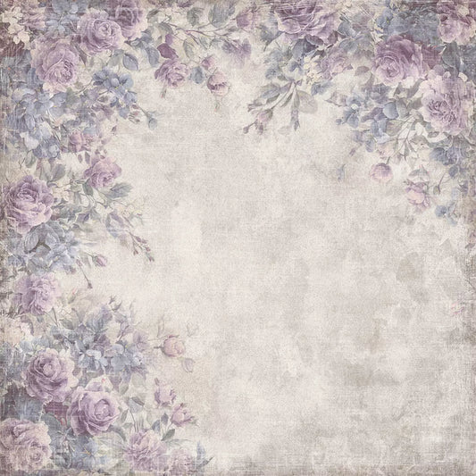 NYHET! Reprint  -  Timeless - Drems -12x12