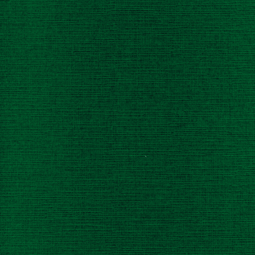 Ensfarget kartong - julegrønn / christmas green 250g - str: 12’x12’. Syrefri. Ensfarget med linstruktur