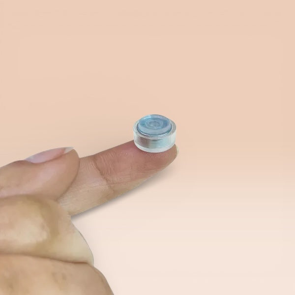 Spinners - flere farger å velge i.