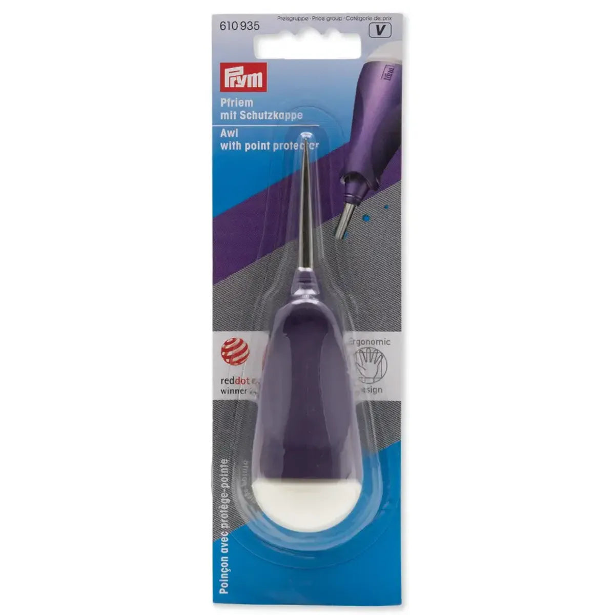 Prym - syl