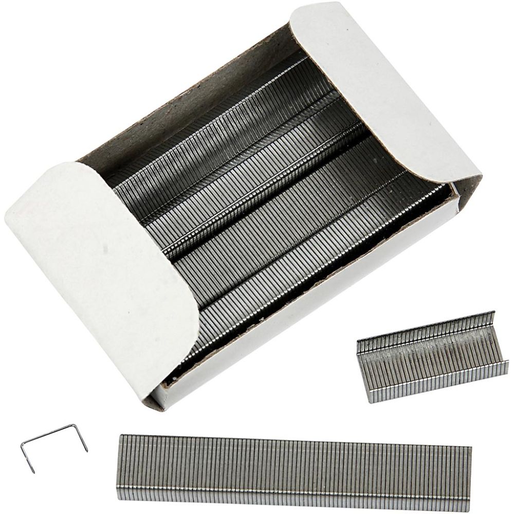 Stiftetang inkl stifter