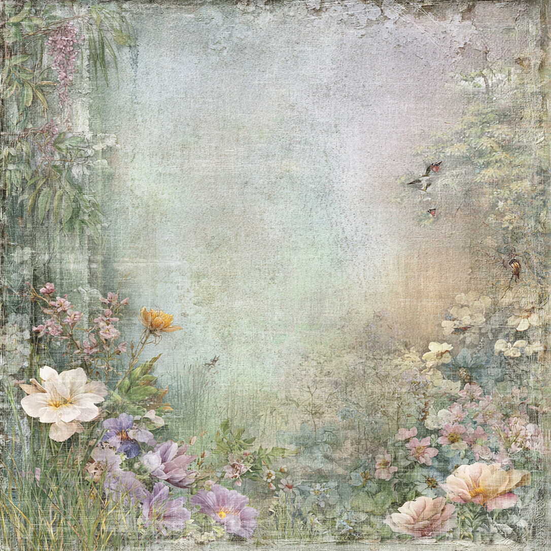 Forhåndsbestill nå! Kommer snart! Paperpack Reprint - Hidden Magic Collection Paperpack - 12x12