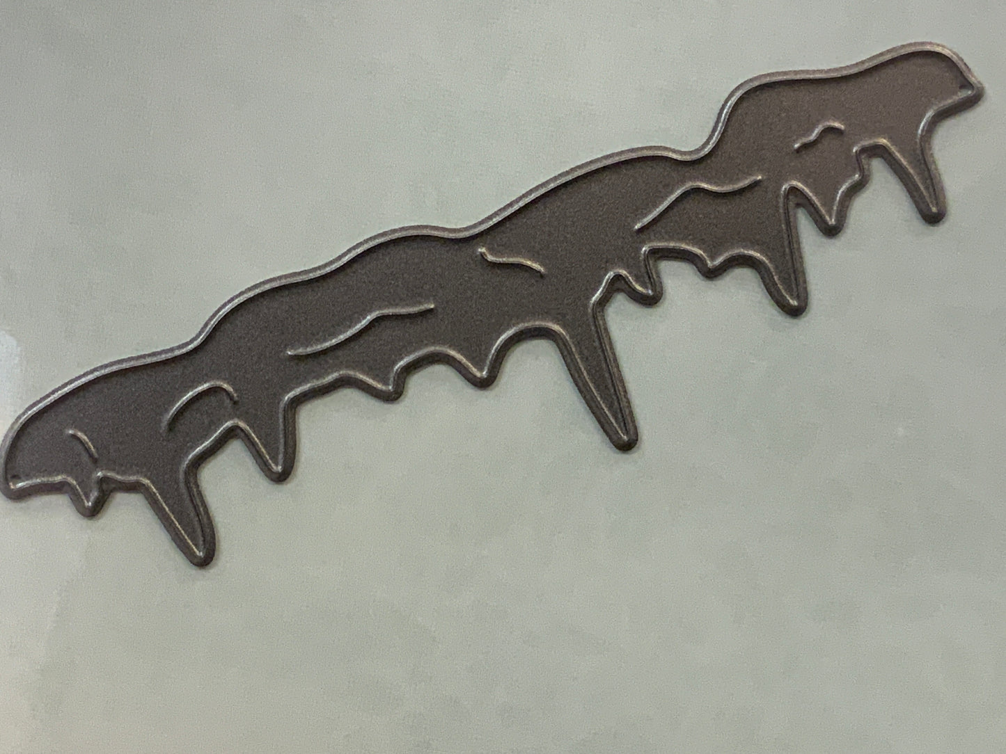 Craft & you dies - ice cup - istapper