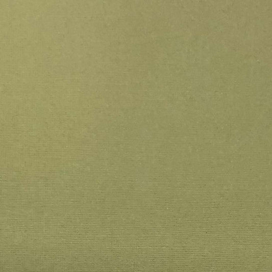 Reprint Kartong  olivengrønn/ Mosegrønn - 12x12, Syrefri. Ensfarget med struktur.