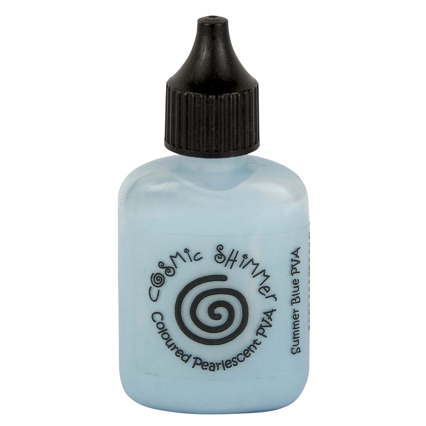 Cosmic Shimmer Collection - 3D Pearl Accents - Summer Blue