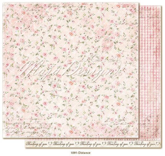 Maja design - Miles Apart - Distance - mil-1091