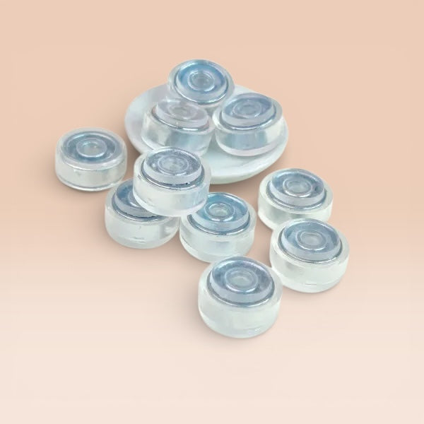 Spinners - flere farger å velge i.