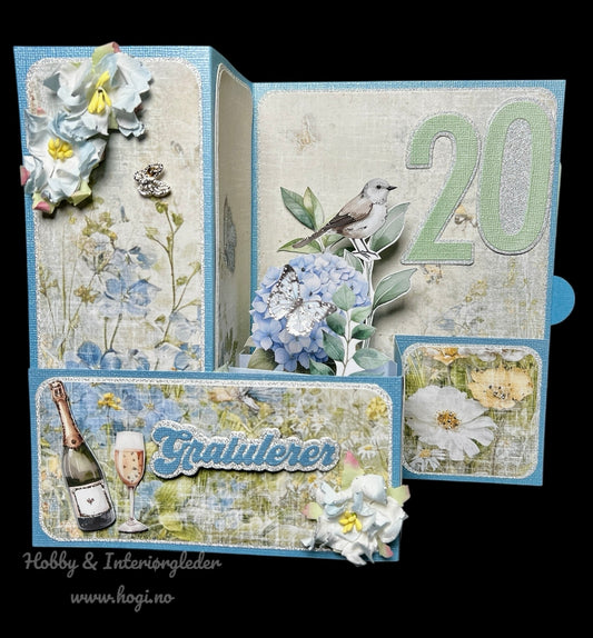 Bli med på kortlagingskurs ! - ONSDAG 8.april - Stort kort med gøyal vri!