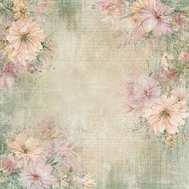 Forhåndsbestill nå! Kommer snart! Paperpack Reprint - Hidden Magic Collection Paperpack - 12x12