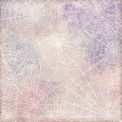 Forhåndsbestill nå! Kommer snart! Paperpack Reprint - Enchanted Halloween 6x6”
