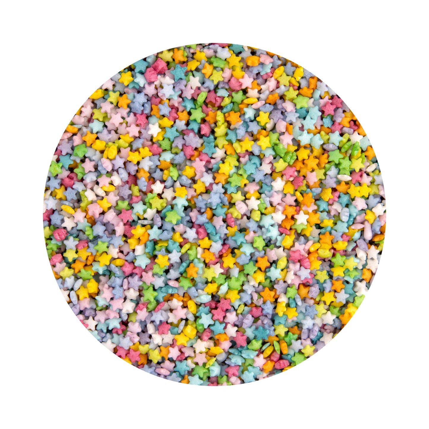 Kakestrø / KAKESTRØ  STJERNEHIMMEL 75G