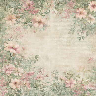 Forhåndsbestill nå! Kommer snart! Paperpack Reprint - Hidden Magic Collection Paperpack - 12x12